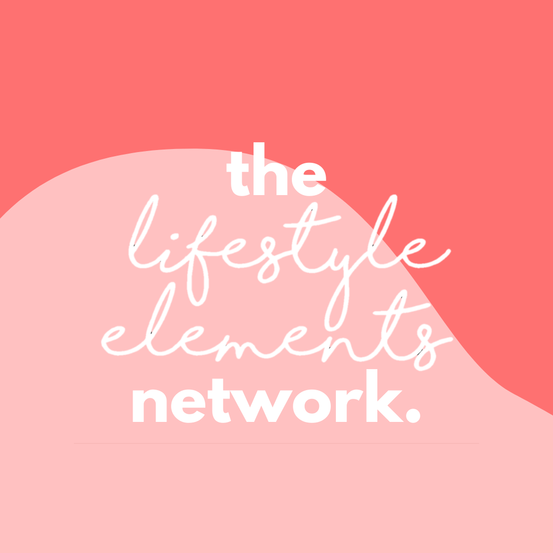 Lifestyle Elements Network-4